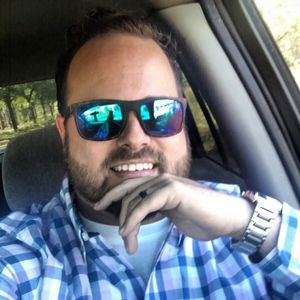 Meet your Posher, Mitchell